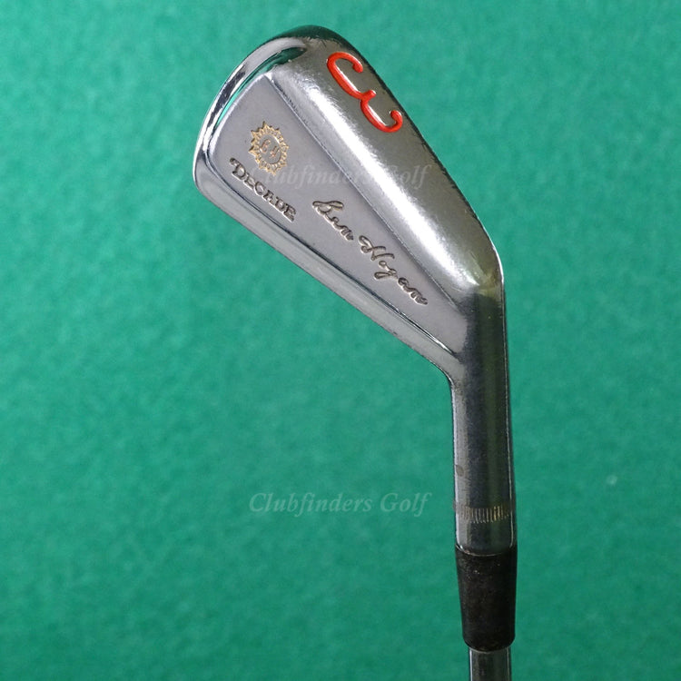 Ben Hogan Decade Single 3 Iron Factory Apex 3 Steel Regular