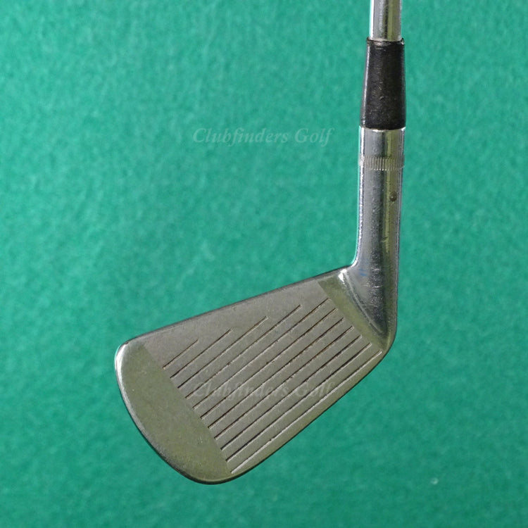 Ben Hogan Decade Single 3 Iron Factory Apex 3 Steel Regular