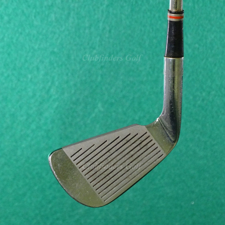 Ben Hogan Edge Forged Single 4 Iron Factory Apex 3 Steel Regular