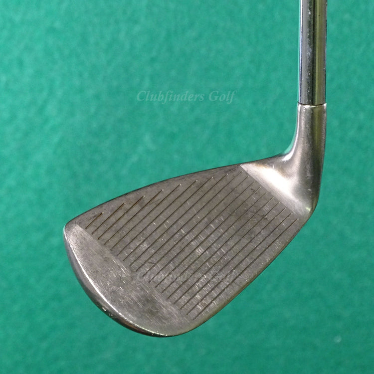 Lady Top Flite Executive PW Pitching Wedge Factory Jet Step Lite Steel Ladies