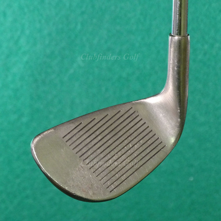 Spalding Cannon Advance Single 8 Iron Factory Power-Shaft Steel Medium
