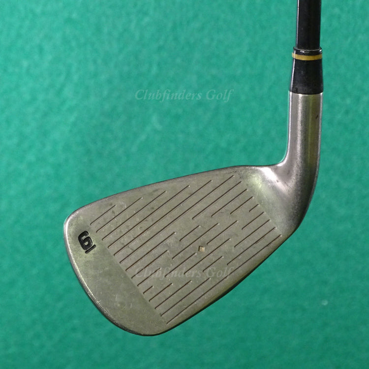 Top Flite Tour Single 6 Iron Factory Performance Flex Graphite Stiff
