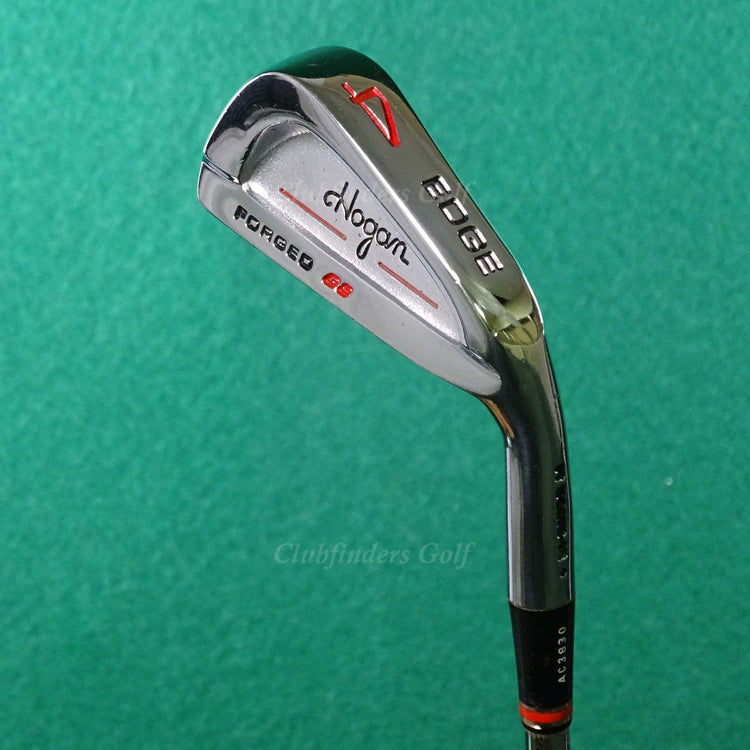 Ben Hogan Edge Forged GS Single 4 Iron Factory Apex 3 Steel Regular
