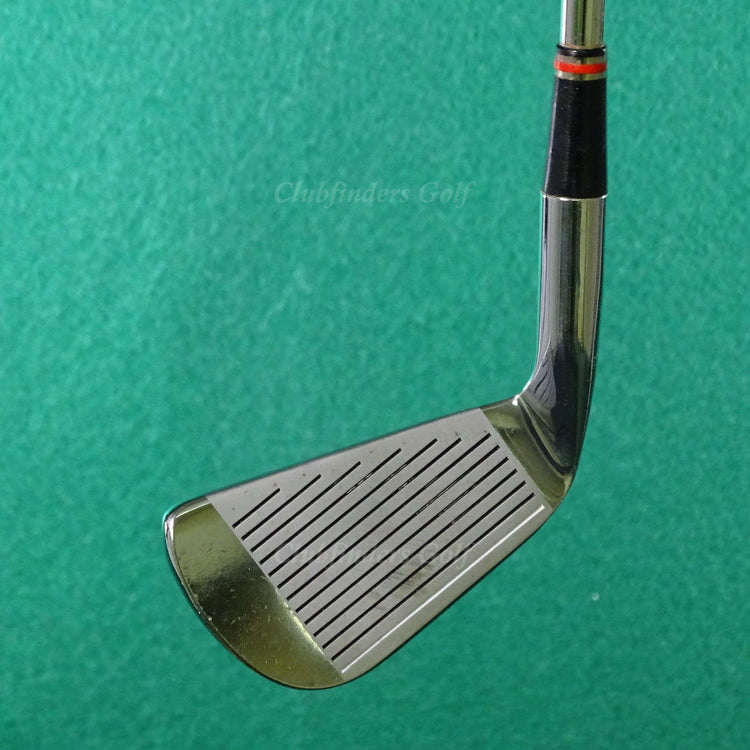 Ben Hogan Edge Forged GS Single 4 Iron Factory Apex 3 Steel Regular