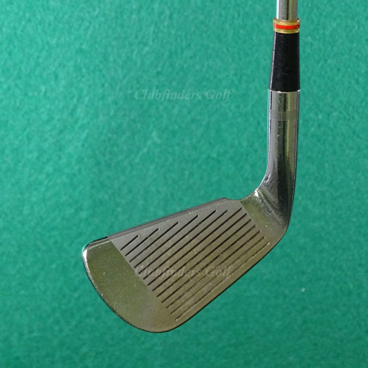 Ben Hogan Edge Forged Single 4 Iron Factory Apex 4 Steel Stiff