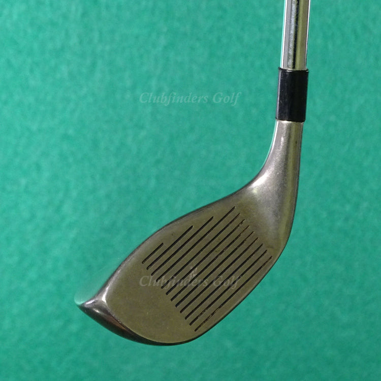Lady Spalding Executive XE Single 3 Iron Factory Jet Step Lite Steel Ladies