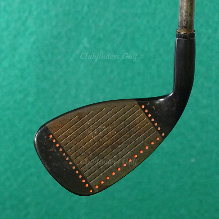 PowerBilt TPS Melonite Single 4 Iron Factory Stepped Steel Stiff