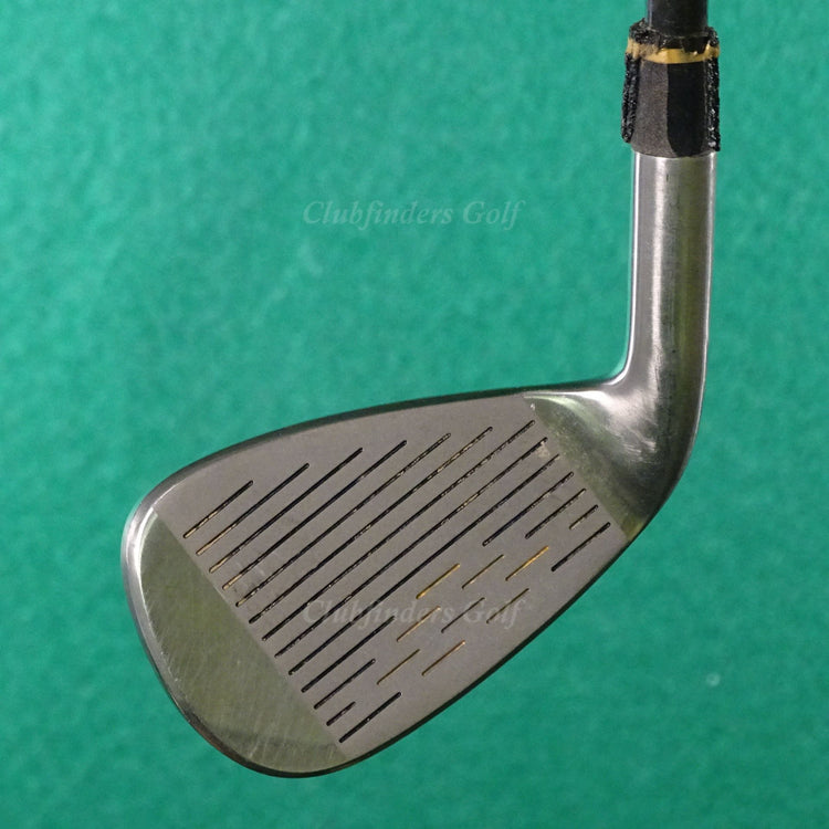 PowerBilt Grand Slam Oversize Single 5 Iron Graphite Firm