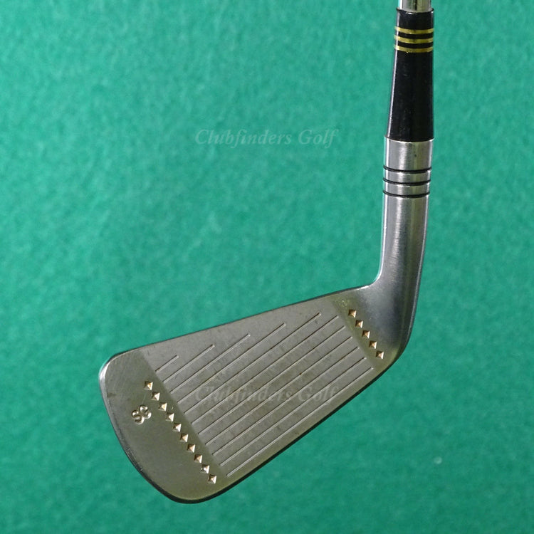 MacGregor Jack Nicklaus JNP Forged Single 3 Iron Factory Velocitized Steel Stiff