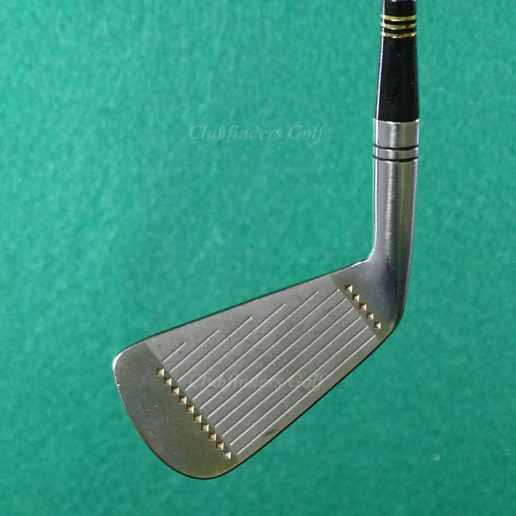 MacGregor Jack Nicklaus JNP Forged Single 3 Iron Velocitized 400-R Steel Regular