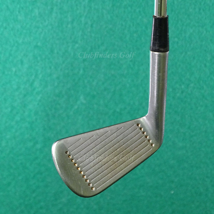 MacGregor Jack Nicklaus Muirfield Single 4 Iron Dynamic Gold S300 Steel Stiff