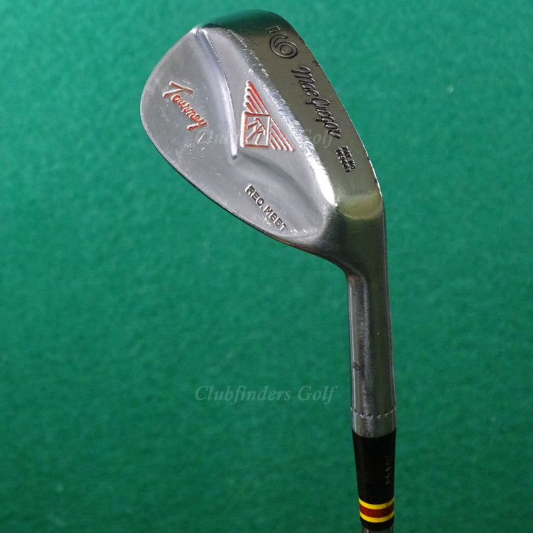 MacGregor Tourney REC M85T Single 9 Iron True Temper Tourney Steel Stiff