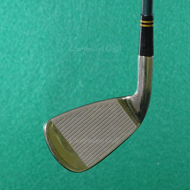 MacGregor VIP Oversize Plus Single 3 Iron Factory FlexProfile Graphite Stiff