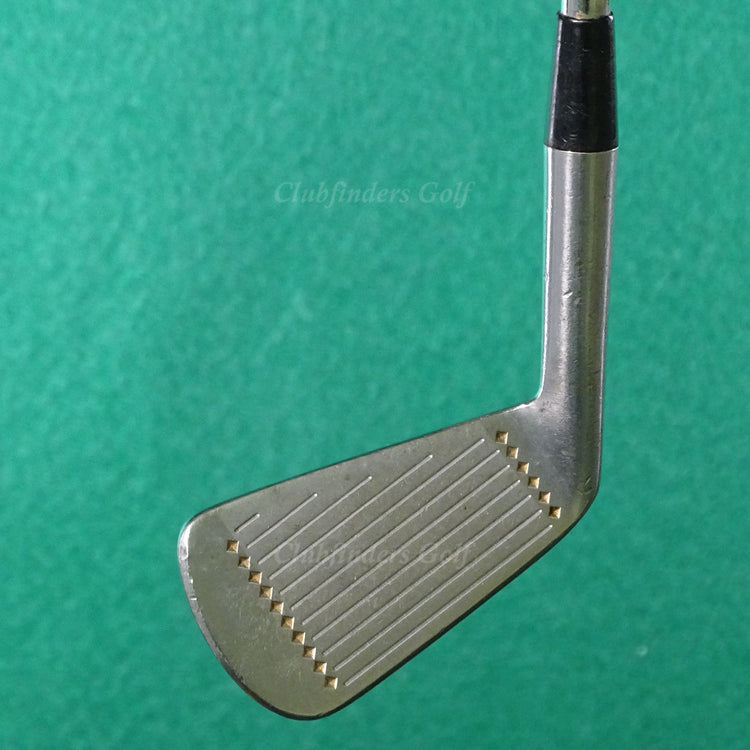 MacGregor Jack Nicklaus Muirfield 20th Single 3 Iron Dynamic Gold Steel Stiff