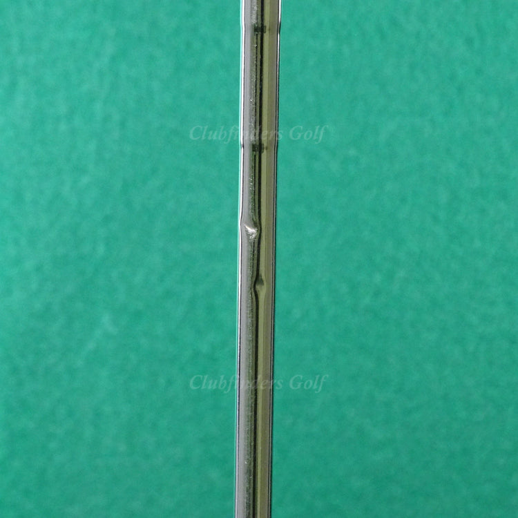 Ben Hogan Director (1974-79) EW Equalizer Wedge Factory Apex 4 Steel Stiff