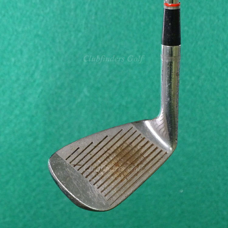 Ben Hogan Director (1974-79) EW Equalizer Wedge Factory Apex 4 Steel Stiff
