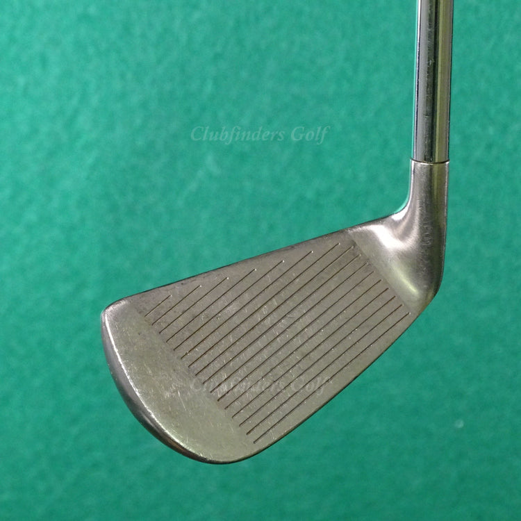 Lady Top Flite Executive Single 7 Iron Factory Jet Step Lite Steel Ladies