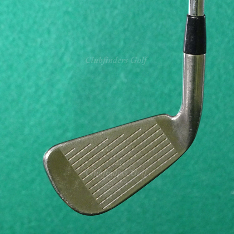 Lynx Black Cat Tour Ni Cr Single 2 Iron True Temper Dynamic Gold Steel Stiff