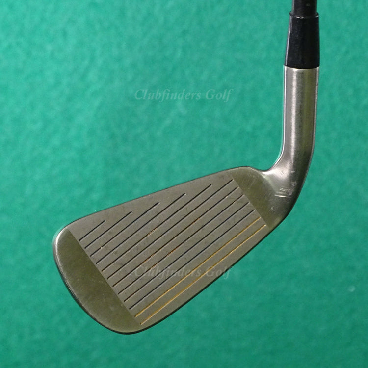 Lynx Oversize Single 2 Iron Factory Ultralight Graphite Stiff Flex