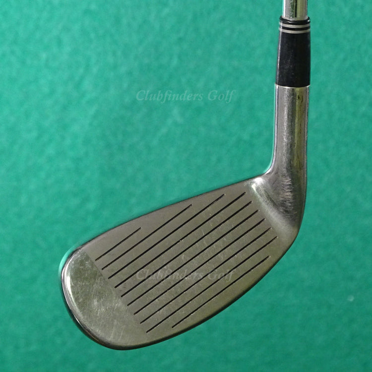 Lynx H3 Single 5 Iron Factory True Temper Steel Stiff
