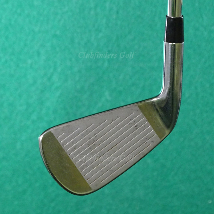 Lynx Parallax Tour Carbon Steel Single 2 Iron Factory Rifle Steel Stiff