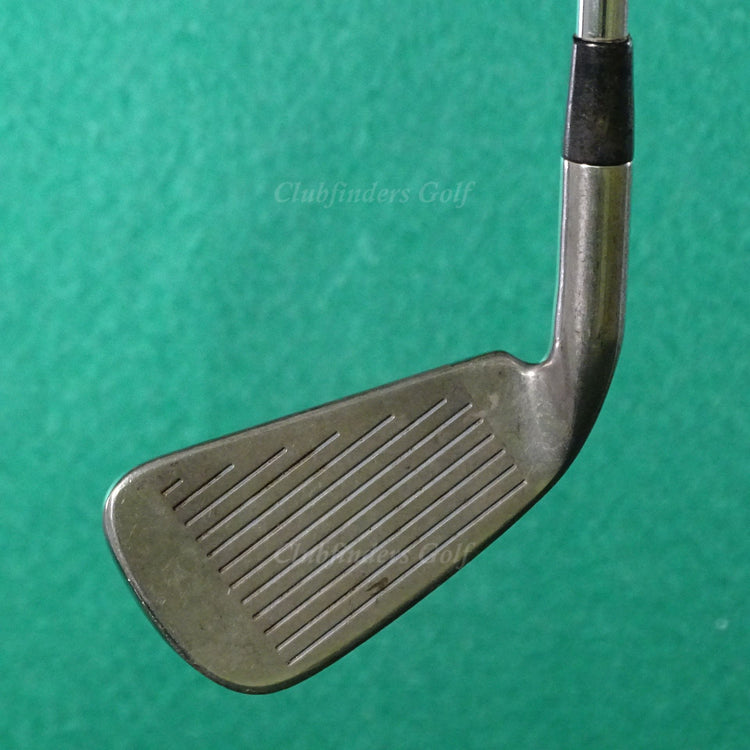 Lynx Parallax Single 2 Iron Factory Lightweight Steel Stiff