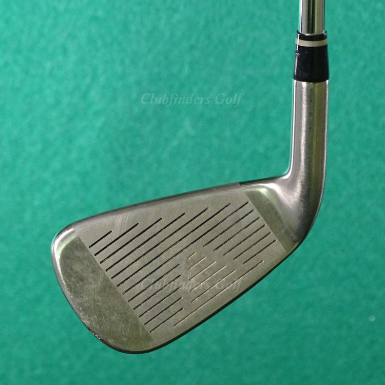 Lynx Black Cat MTW Single 5 Iron Factory Rifle Steel Regular