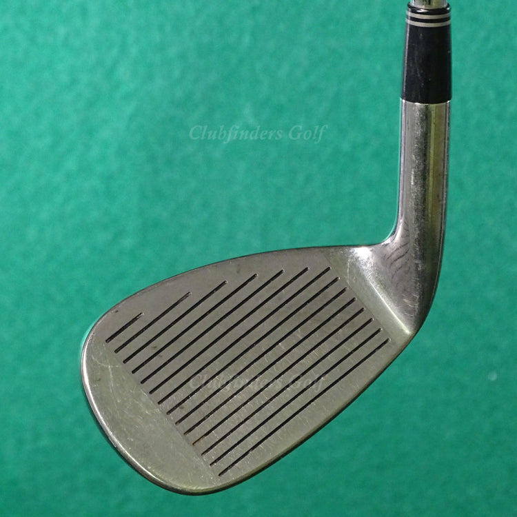 Lynx H3 Single 8 Iron Factory True Temper Steel Stiff