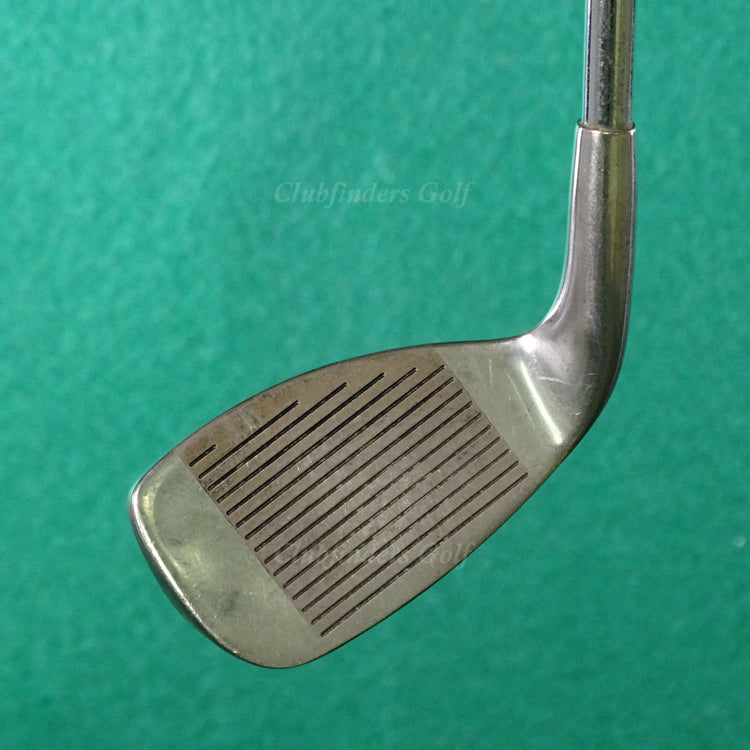Lynx Predator USA Single 6 Iron Stepped Steel Stiff