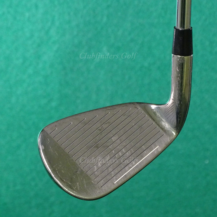 Lynx Predator II PW Pitching Wedge Factory True Temper Steel Stiff