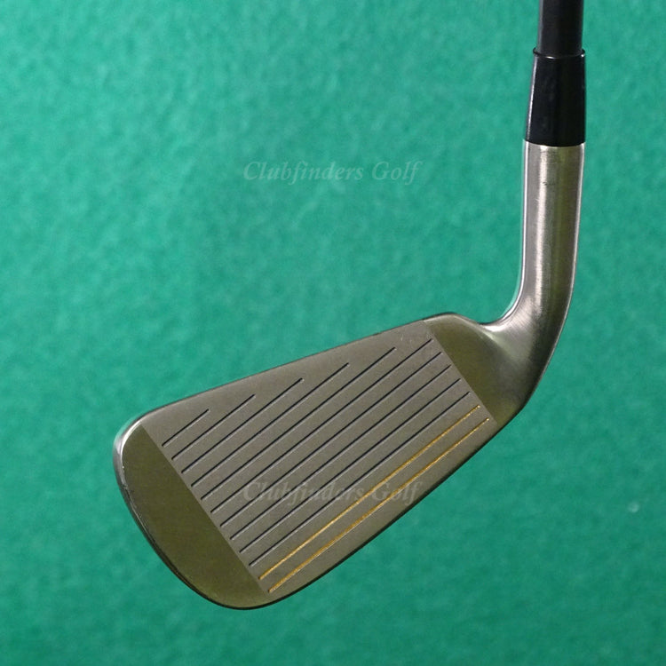 Lynx Oversize Single 2 Iron Factory Ultralight Graphite Stiff