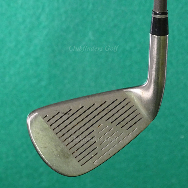 Lynx Black Cat MTW Single 7 Iron Factory HP75 Graphite Regular