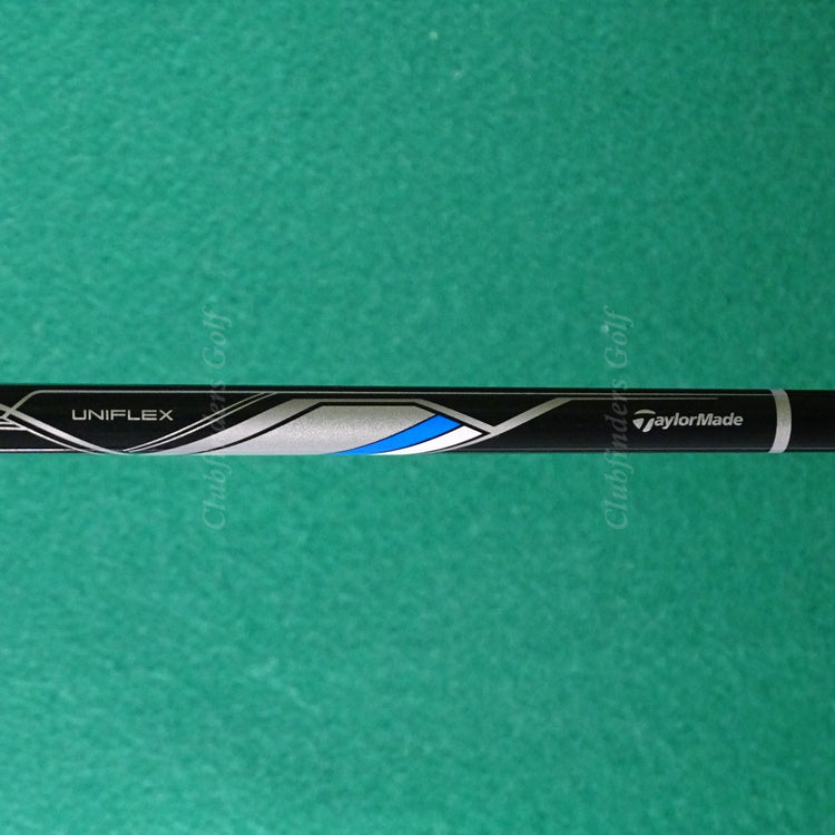 TaylorMade SpeedBlade HL Single 6 Iron Factory 65G Graphite Uniflex