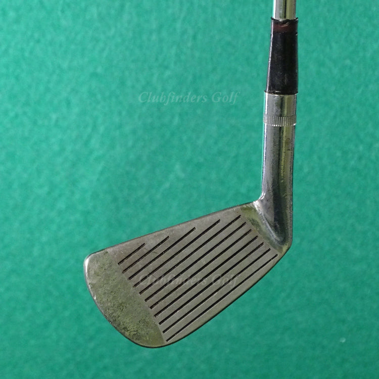 Ben Hogan Apex II White Cameo Single 3 Iron Factory Apex Pro 5 Steel Extra Stiff