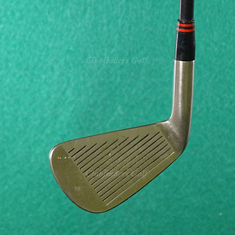 Ben Hogan Edge GCD Tour Forged Midsize Single 3 Iron Apex 4 Graphite Stiff