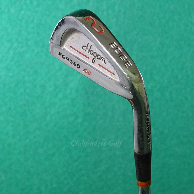 Ben Hogan Edge Forged GS Single 2 Iron Factory Apex 4 Steel Stiff