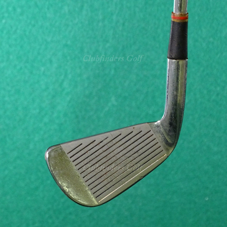 Ben Hogan Edge Forged GS Single 2 Iron Factory Apex 4 Steel Stiff