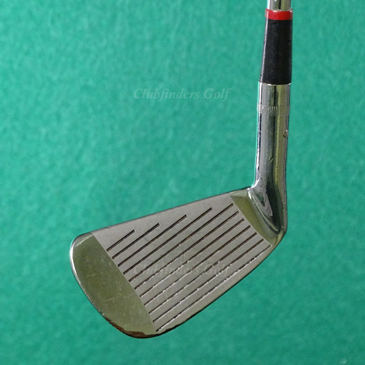 Ben Hogan Apex II White Cameo Single 4 Iron Factory Apex 4 Steel Stiff