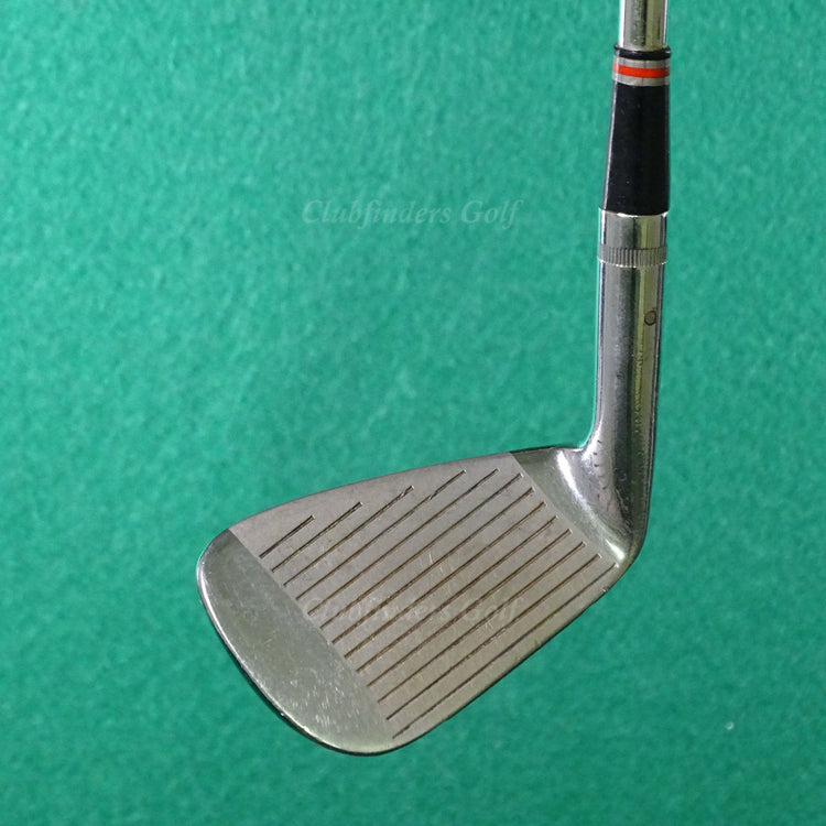 Ben Hogan Director (1974-79) Single 8 Iron Factory Apex 4 Steel Stiff