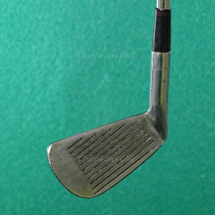 Ben Hogan Apex II White Cameo Single 2 Iron Factory Apex Pro 5 Steel Extra Stiff