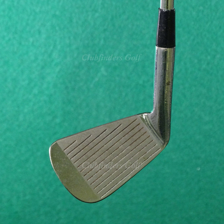 Ben Hogan 1974 Saber Single 4 Iron Factory Steel Regular