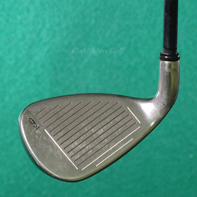 Callaway Big Bertha 2006 Single 9 Iron Factory 75g Graphite Light