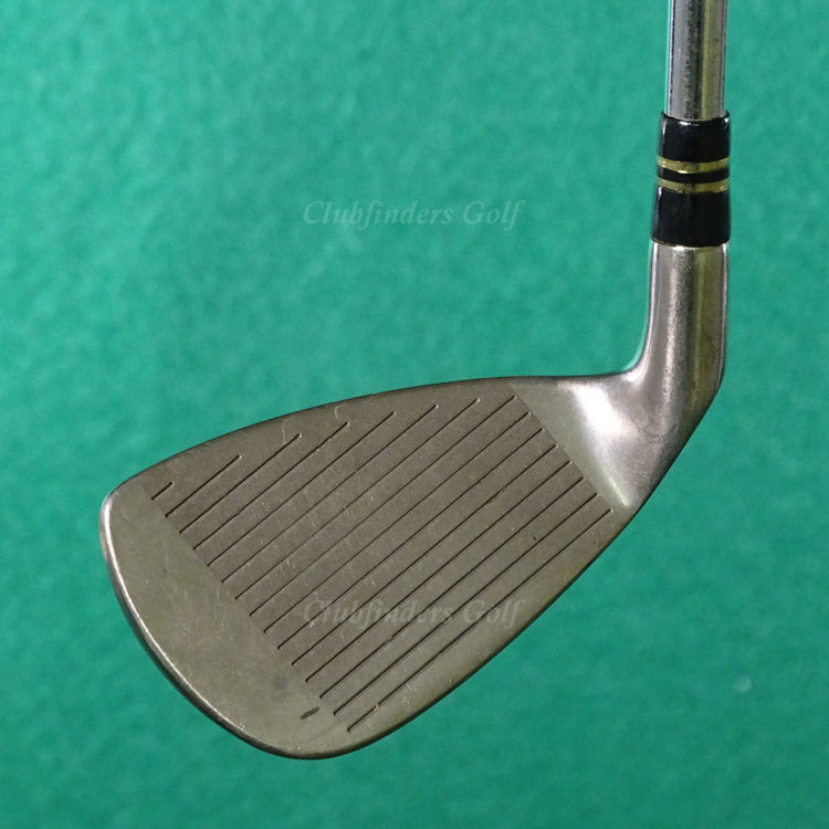 Callaway S2H2 Patent Pending 1988-89 Single 8 Iron Memphis 10 Steel Uniflex