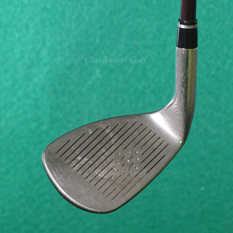 Lady Lynx Crystal Cat Stainless SW Sand Wedge System 3400 Graphite Ladies