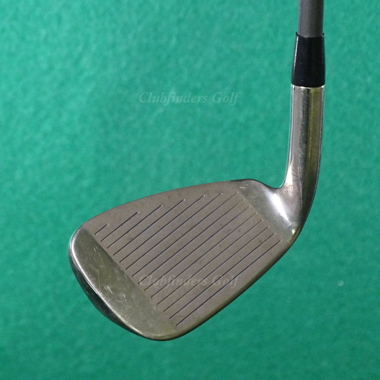 Lynx Parallax Single 9 Iron Factory PT+ Graphite Stiff
