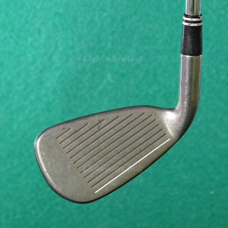 Cleveland Launcher LP Single 6 Iron Factory ActionLite Steel Regular