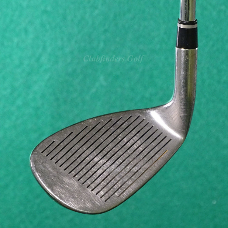 Lynx Black Cat CST-1 LW Lob Wedge Factory Steel Regular