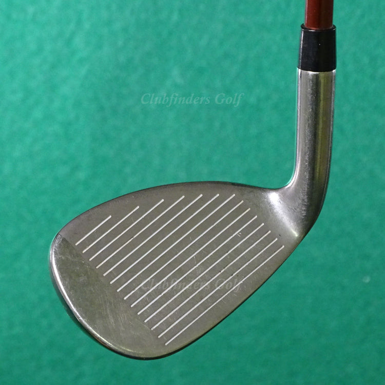 Lynx Parallax HXI Single 9 Iron Factory LX 75 Graphite Regular