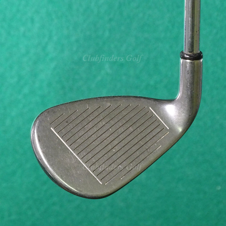 Callaway Steelhead X-16 Pro Series Single 9 Iron Precision Rifle Steel Uniflex