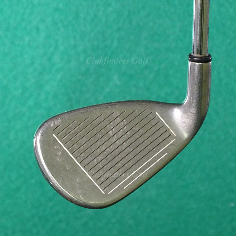 Callaway Steelhead X-16 Pro Series Single 8 Iron Constant Weight Steel Uniflex